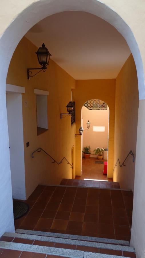 La Maison Des Arches Porto Cervo Exterior photo